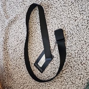 PrettyLittleThing Black Belt